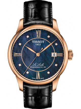 Ремешок Tissot T610037747